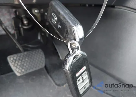 2021 Honda Cr-V Awd Ex-L из США, поврежденный, VIN 5J6RW2H84MA015722